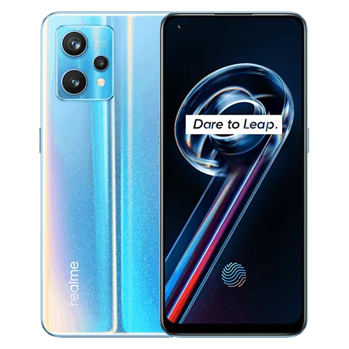 Ремонт камеры Realme 9 pro+