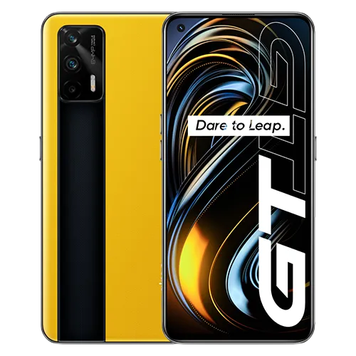 Realme GT