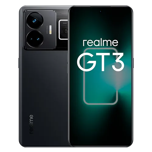 Realme GT3