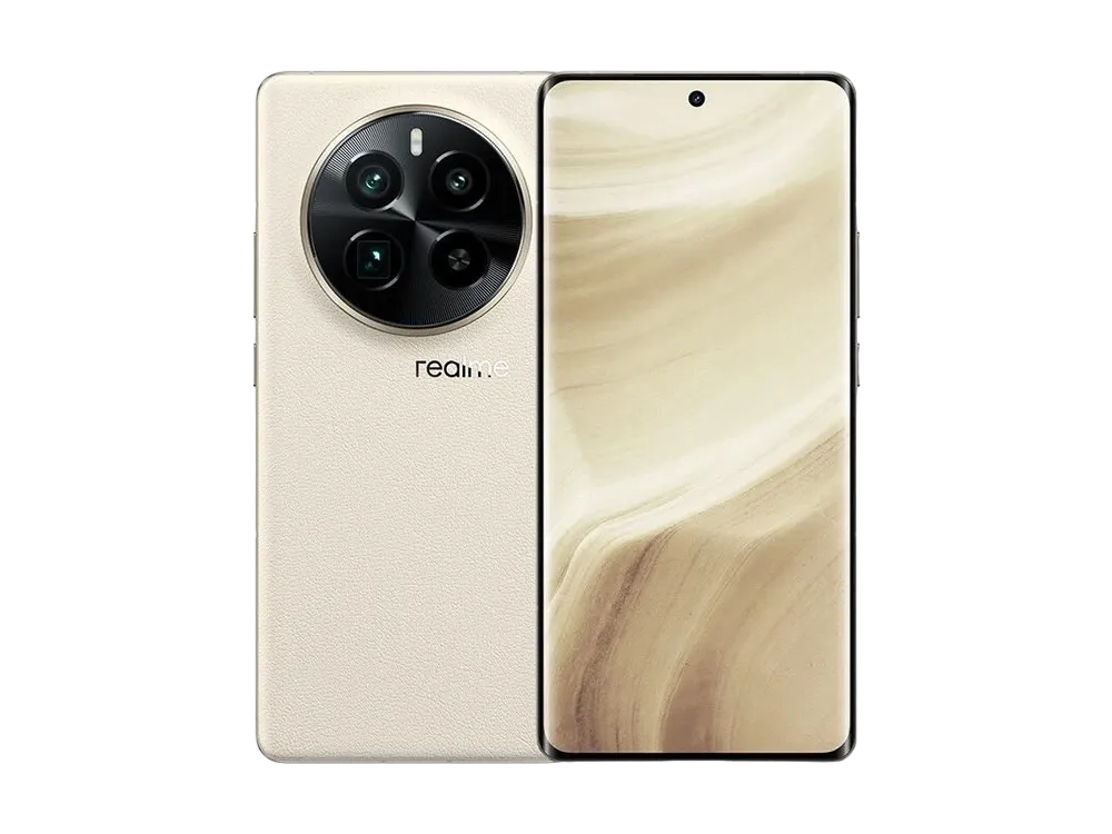 Realme GT 5 Pro