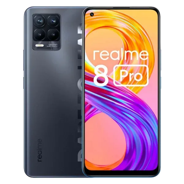 Realme 8 Pro